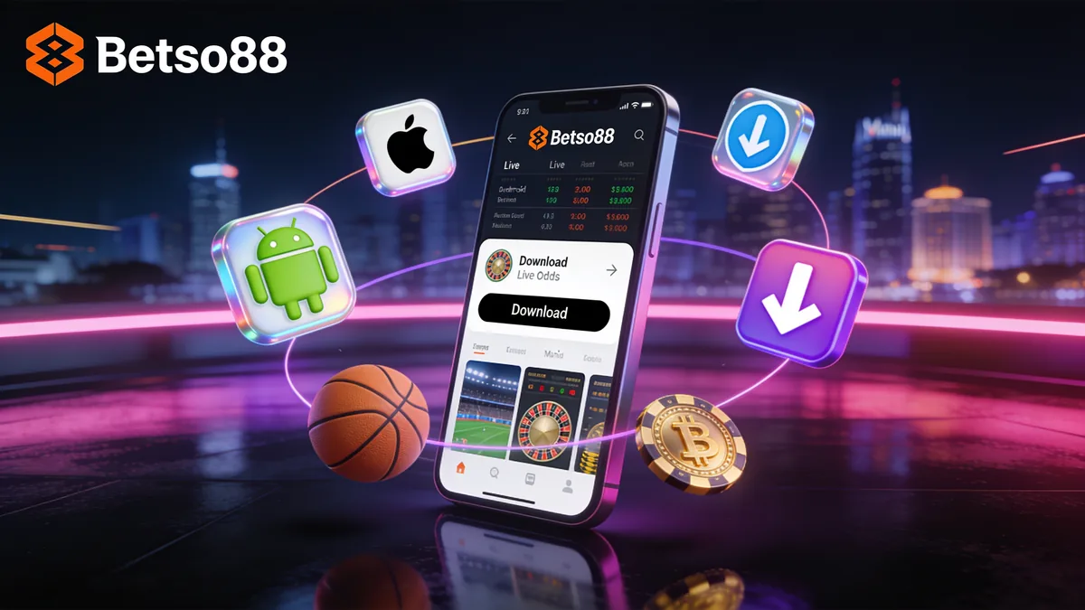 betso88 in the Philippines — Pros and Cons of betso88